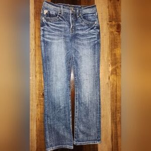 Salvage Jeans